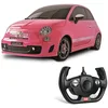 Image de Mondo   63026 R/C   Abarth 500   Rose   Echelle 1/14