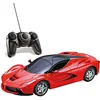 Image de Asst Rc 1/24 Ferrari Italia