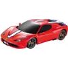Image de Voiture télécommandée Ferrari Italia Spec - MONDO Motors - Echelle 1:24 - Rouge - Pour enfants à partir de 3 ans