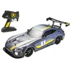 Image de MONDO Voiture radiocommandée Mercedes AMG GT3 - Echelle 1:10 - A partir de 8 ans