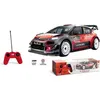 Image de Mondo- Citroen C3 WRC 1/24EME R/C 23015 Multicolore