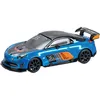 Image de Voiture télécommandée - MONDO MOTORS - Alpine A110 GT4 - Echelle 1:24 - Bleu