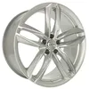 Image de GMP ATOM silver 10.0Jx21 5x112 ET19