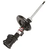 Image de MAGNETI MARELLI Amortisseur Module atténuateur Pression de gaz Essieu arrière Compatible avec RENAULT Twingo 1 3 portes C06 356188070000