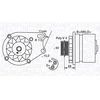 Image de Magneti Marelli 063321747010 Alternateur
