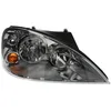 Image de Magneti Marelli 710301183204 Projecteur principal