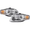 Image de Magneti Marelli 711307022436 Projecteur principal