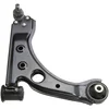 Image de Magneti Marelli 301181307000 - Braccio Oscillante, Sospensione Ruota | Compatible avec: FIAT BRAVO II, STILO, STILO Multi Wagon, LANCIA DELTA III