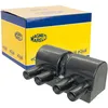 Image de MAGNETI MARELLI Bobine d'allumage 060717054012 Compatible avec: CHEVROLET EVANDA, GM KOREA LANOS, LANOS Stufenheck, LEGANZA, NUBIRA, NUBIRA Stufenheck, NUBIRA Wagon, REZZO, OPEL FRONTERA B