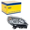 Image de Magneti Marelli Projet gauche