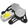 Image de MAGNETI MARELLI Moteur d'essuie-glace 064344002010 Compatible avec: CITROËN NEMO Kasten/Großraumlimousine, FIAT FIORINO Kasten/Großraumlimousine, QUBO, PEUGEOT BIPPER