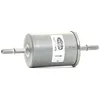 Image de MAGNETI MARELLI Filtre à carburant 152071760676 Compatible avec: ALFA ROMEO 145, 146, 147, 155, 156, 156 Sportwagon, AUDI A2, A3, A3 Sportback, CADILLAC BLS, BLS Wagon, CHEVROLET ZAFIRA, CITROËN AX