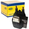 Image de MAGNETI MARELLI 060717071012 Bobine d'allumage Compatible avec RENAULT Laguna 1 5 portes B56, 556 Megane 1 5 portes BA, BA0/1 Safrane 1 phase 2 3/5 portes B54, VOLVO V40 Break 645