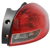 Image de Magneti Marelli Feu arrière 712202301120 Compatible avec: RENAULT CLIO III Grandtour