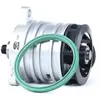 Image de MAGNETI MARELLI Pompe à eau 352316171197 Compatible avec: VW MULTIVAN T5, TOUAREG, TRANSPORTER T5 Bus, TRANSPORTER T5 Kasten, TRANSPORTER T5 Pritsche/Fahrgestell (7JD, 7JE, 7JL, 7JY, 7JZ