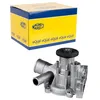 Image de MAGNETI MARELLI Pompe à eau 352316171019 Compatible avec: SAAB 900 II, 900 II Cabriolet, 900 II Coupe, 9000, 9000 Schrägheck, 9-5, 9-5 Kombi