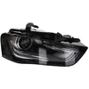 Image de Magneti Marelli Phare principal 711307024091 Compatible avec: AUDI A4 B8