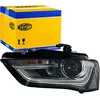 Image de Magneti Marelli Phare principal 711307024090 Compatible avec: AUDI A4 B8