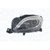 Image de Magneti Marelli Phare principal 710815079001 Compatible avec: MERCEDES-BENZ M-CLASS