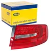 Image de MAGNETI MARELLI Feu arrière 714081120701