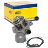 Image de MAGNETI MARELLI 352317101810 Thermostat d'eau avec joint d'étanchéite 100°C Compatible avec MERCEDES-BENZ Classe C Berline W204 Classe E Berline W211 Classe C Berline W203 Classe C Break S204