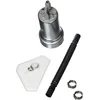 Image de MAGNETI MARELLI Pompe à carburant 219900000061 Compatible avec: BMW X3, X5, X6