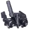 Image de Magneti Marelli Buse d'eau de lavage, lave-phares 711300510004 Compatible avec: BMW 3, 3 Cabriolet, 3 Coupe, 3 Touring