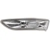 Image de Magneti Marelli Feu clignotant 182206000500 Compatible avec: MERCEDES-BENZ A-CLASS, B-CLASS Sports Tourer