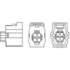 Image de Magneti Marelli 466016355118 Sonde Lambda