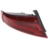 Image de MAGNETI MARELLI 714020690703 Extérieur Phare Gauche