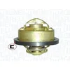 Image de MAGNETI MARELLI 352317101360 Thermostat d'eau avec joint d'étanchéite 87°C Compatible avec VW Jetta Mk1 16, VOLVO C30 533, PORSCHE 911 Décapotable 964