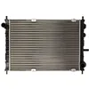 Image de MAGNETI MARELLI Radiateur, refroidissement du moteur 350213154300