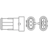 Image de MAGNETI MARELLI Sonde lambda 466016355098