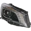 Image de Magneti Marelli Phare principal 711307024237 Compatible avec: MERCEDES-BENZ CLA Coupe