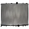 Image de MAGNETI MARELLI Radiateur du moteur Module de Refroidisement Largeur de filet 548mm Longueur de filet 380mm Profondeur de filet 23mm Compatible avec OPEL Crossland X P17 350213156100