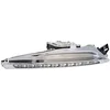 Image de Magneti Marelli 712461211129 Ampoules LED DRL pour voiture