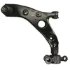 Image de MAGNETI MARELLI Bras de suspension Essieu avant gauche Compatible avec MAZDA CX-5 KE, GH GHP934350N ARM813 G46C34350 301181381300