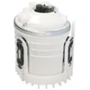 Image de MAGNETI MARELLI Module d'alimentation en carburant 313011313063 Compatible avec: BMW 5, 5 Touring, 7