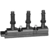 Image de MAGNETI MARELLI Bobine d'allumage 060717186012 Compatible avec: OPEL CORSA D, CORSA D Kasten/Schrägheck