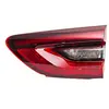 Image de MAGNETI MARELLI 714020580805 Feu arrière avec porte-lampe avec ampoules pour véhicules avec direction à gauche