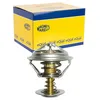 Image de MAGNETI MARELLI 352317101620 Thermostat d'eau 82°C Compatible avec FORD Fiesta Mk5 3/5 portes JH1, JD1, JH3, JD3 Fusion Break JU2, JU StreetKA Cabriolet RL2 Fiesta Mk5 Van KA 3 portes RB