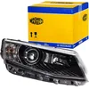Image de Magneti Marelli Phare principal 711307024259 Compatible avec: SKODA OCTAVIA III, OCTAVIA III Combi