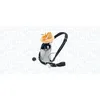 Image de Magneti Marelli 313011313124 Groupe d'aspiration carburateur Volvo