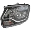 Image de Magneti Marelli 714000813402 Phare halogène, gauche