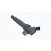 Image de MAGNETI MARELLI Bobine d'allumage 060717149012 Compatible avec: HYUNDAI EQUUS/CENTENNIAL, EQUUS/CENTENNIAL, GENESIS Coupe, ix35, SANTA FÉ II, SANTA FÉ III, SONATA V, SONATA VI, KIA MAGENTIS II