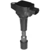 Image de MAGNETI MARELLI Bobine d'allumage 060717176012 Compatible avec: MAZDA 2, 3, 3, 3, 3 Stufenheck, 3 Stufenheck, 3 Stufenheck