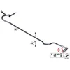 Image de Magneti Marelli Lave-phares 711307030769 Compatible avec: BMW 5, 5 Gran Turismo, 5 Touring
