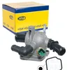 Image de MAGNETI MARELLI Thermostat de liquide de refroidissement avec joint d'étanchéité avec capteur Température d'ouverture : 88 °C pour Opel Corsa D Hatchback (S07), Astra H Caravan (A04), Astra H
