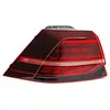 Image de Magneti Marelli Feu arrière 714081620701 Compatible avec: VW GOLF VII