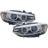 Image de Magneti Marelli 711451000040 Projecteur gauche bi-xénon